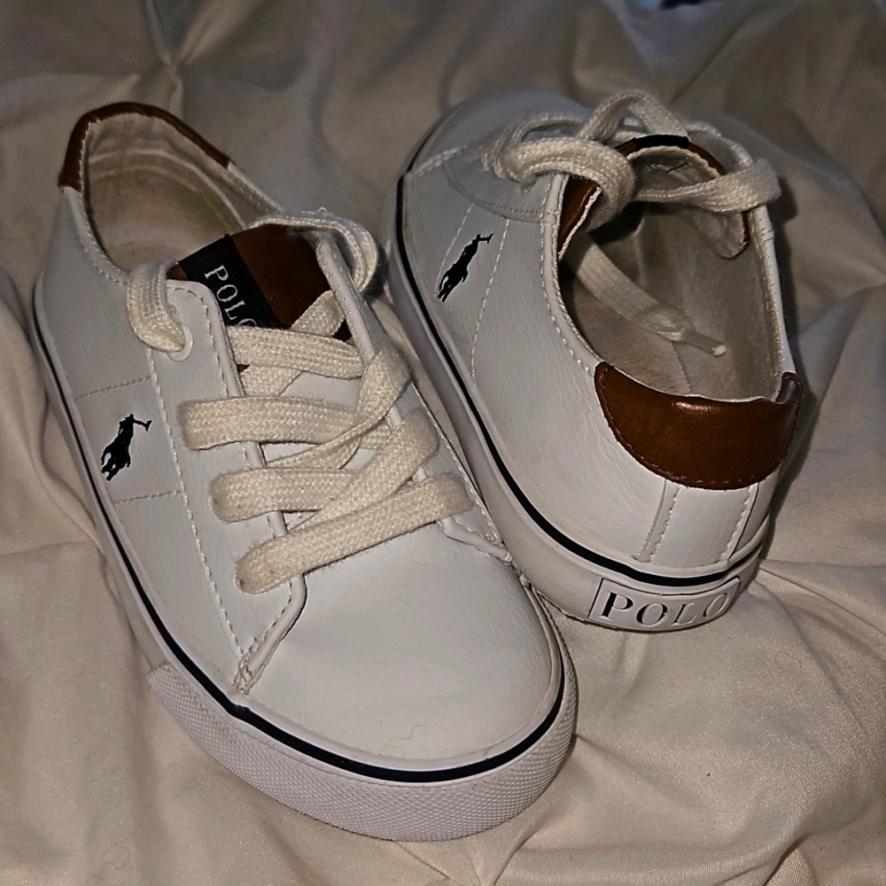 Polo Ralph Lauren sneakers